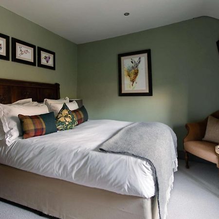 The Wheatsheaf Inn Bourton-on-the-Water Εξωτερικό φωτογραφία