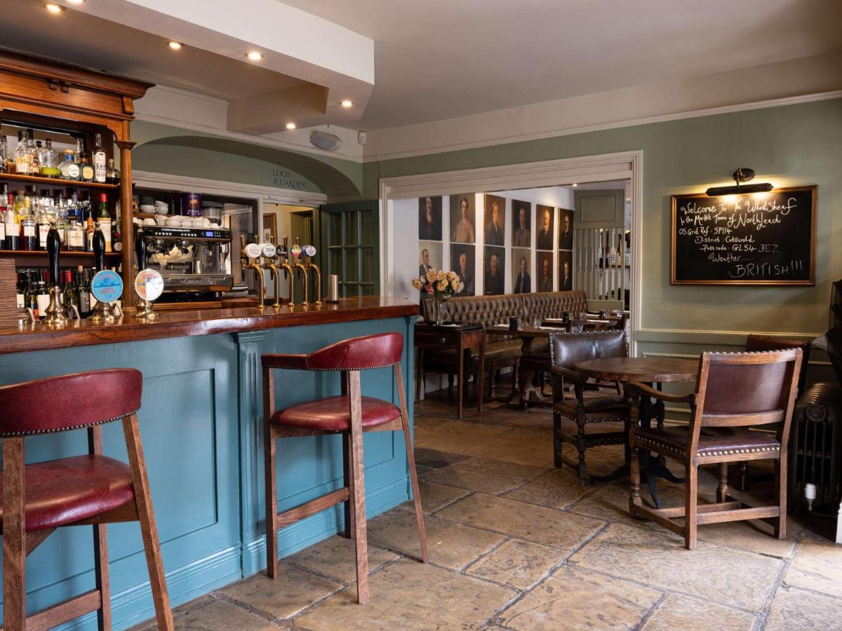 The Wheatsheaf Inn Bourton-on-the-Water Εξωτερικό φωτογραφία