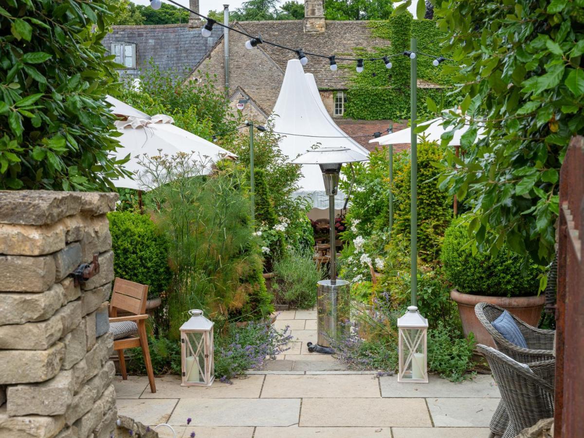 The Wheatsheaf Inn Bourton-on-the-Water Εξωτερικό φωτογραφία