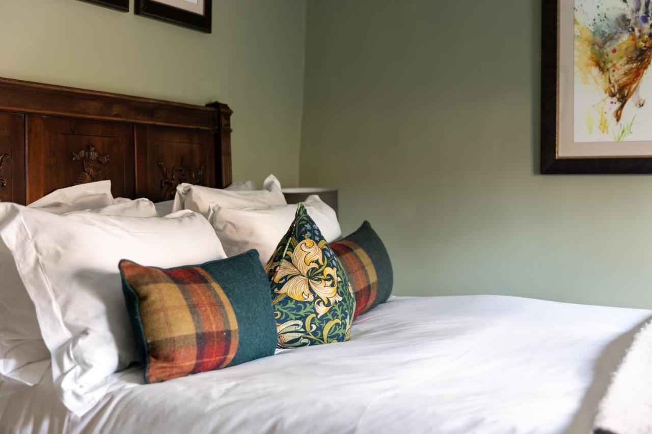 The Wheatsheaf Inn Bourton-on-the-Water Εξωτερικό φωτογραφία