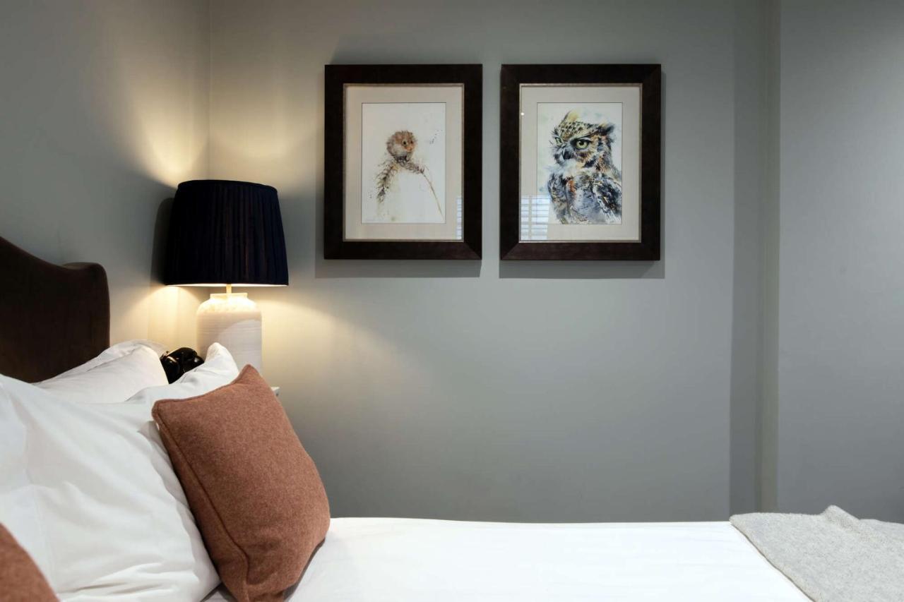 The Wheatsheaf Inn Bourton-on-the-Water Εξωτερικό φωτογραφία