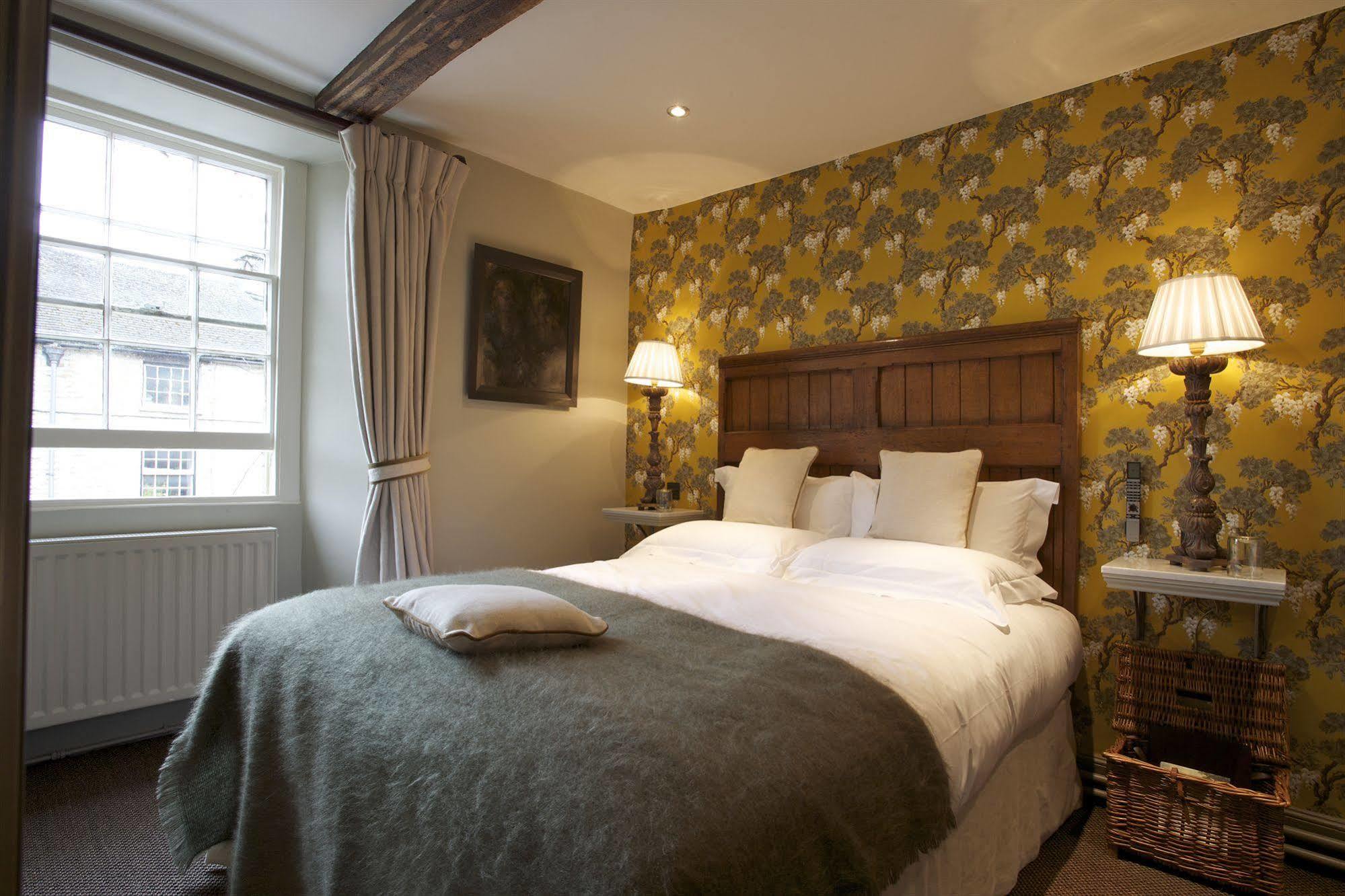 The Wheatsheaf Inn Bourton-on-the-Water Εξωτερικό φωτογραφία