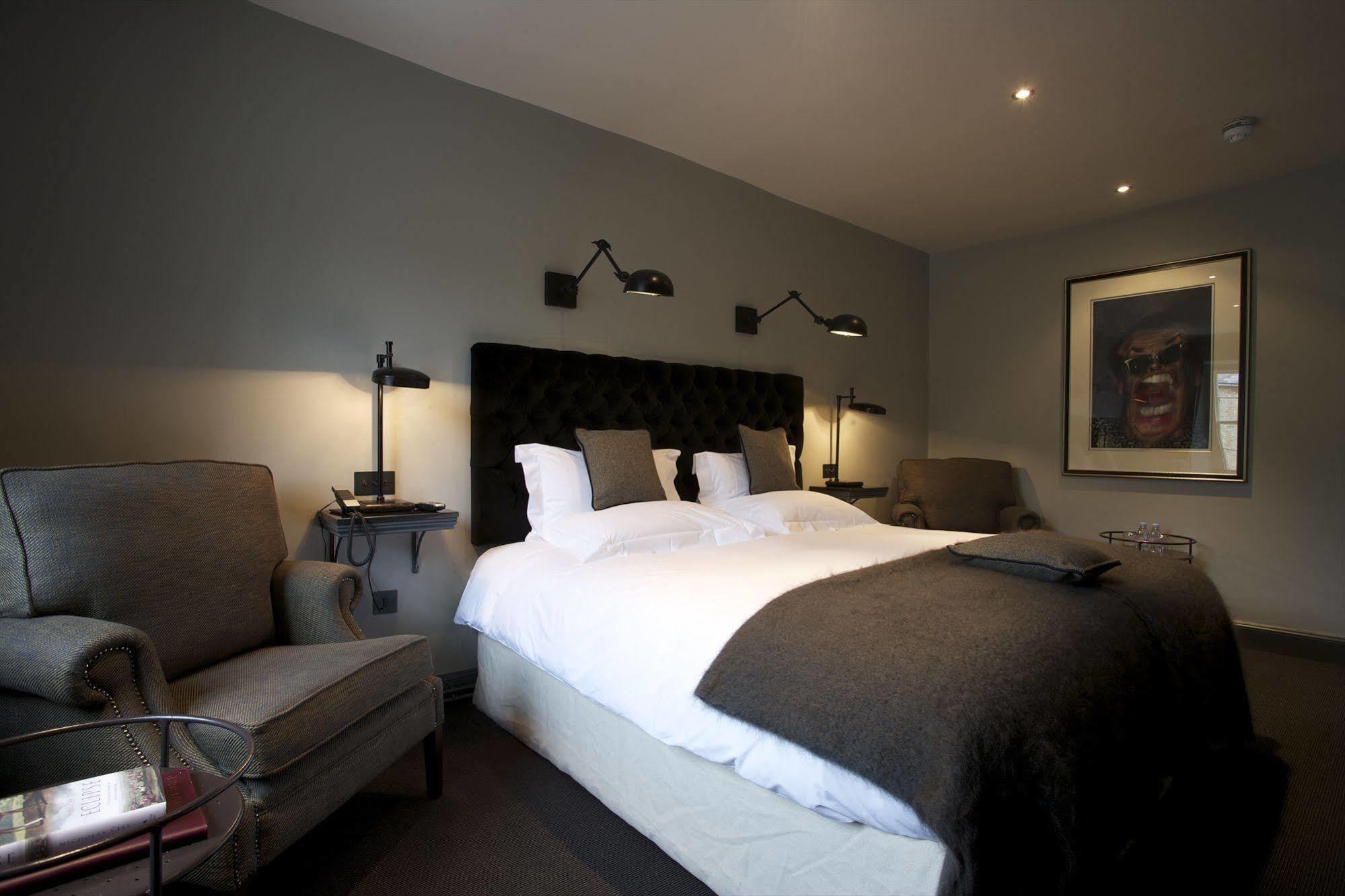 The Wheatsheaf Inn Bourton-on-the-Water Εξωτερικό φωτογραφία