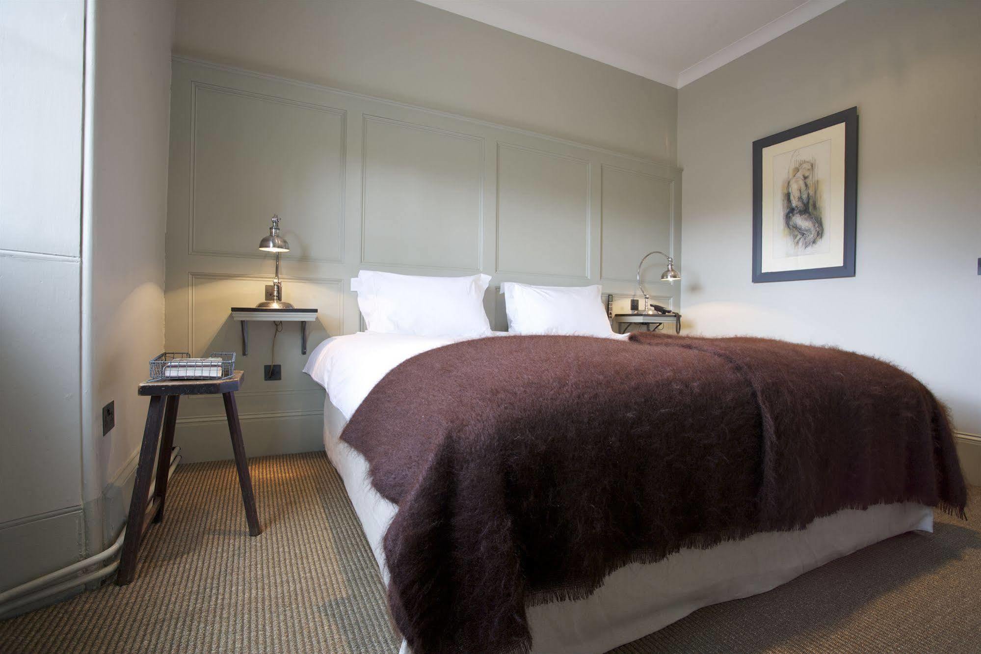 The Wheatsheaf Inn Bourton-on-the-Water Εξωτερικό φωτογραφία